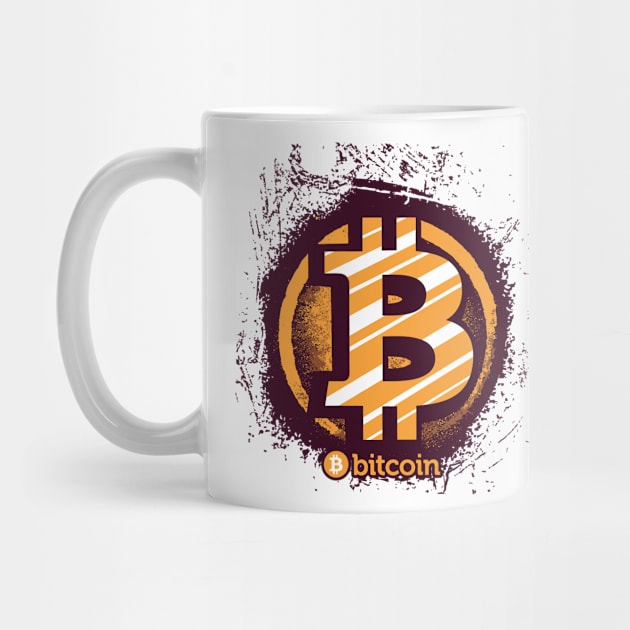 bitcoin by Southwengker